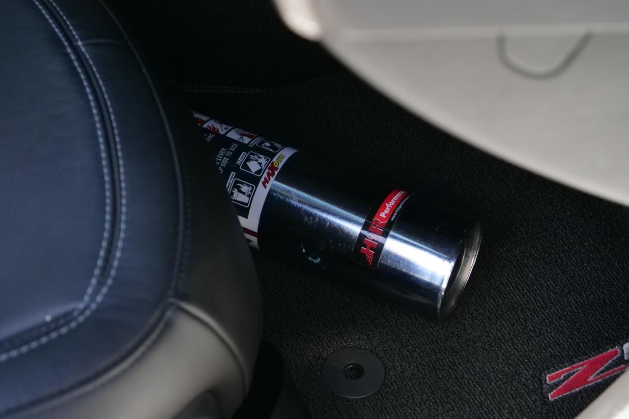 2016 Chevrolet Corvette Z06 3LZ Convertible / Katech Stage 3 / MAJOR UPGRADES! Lincolnton NC