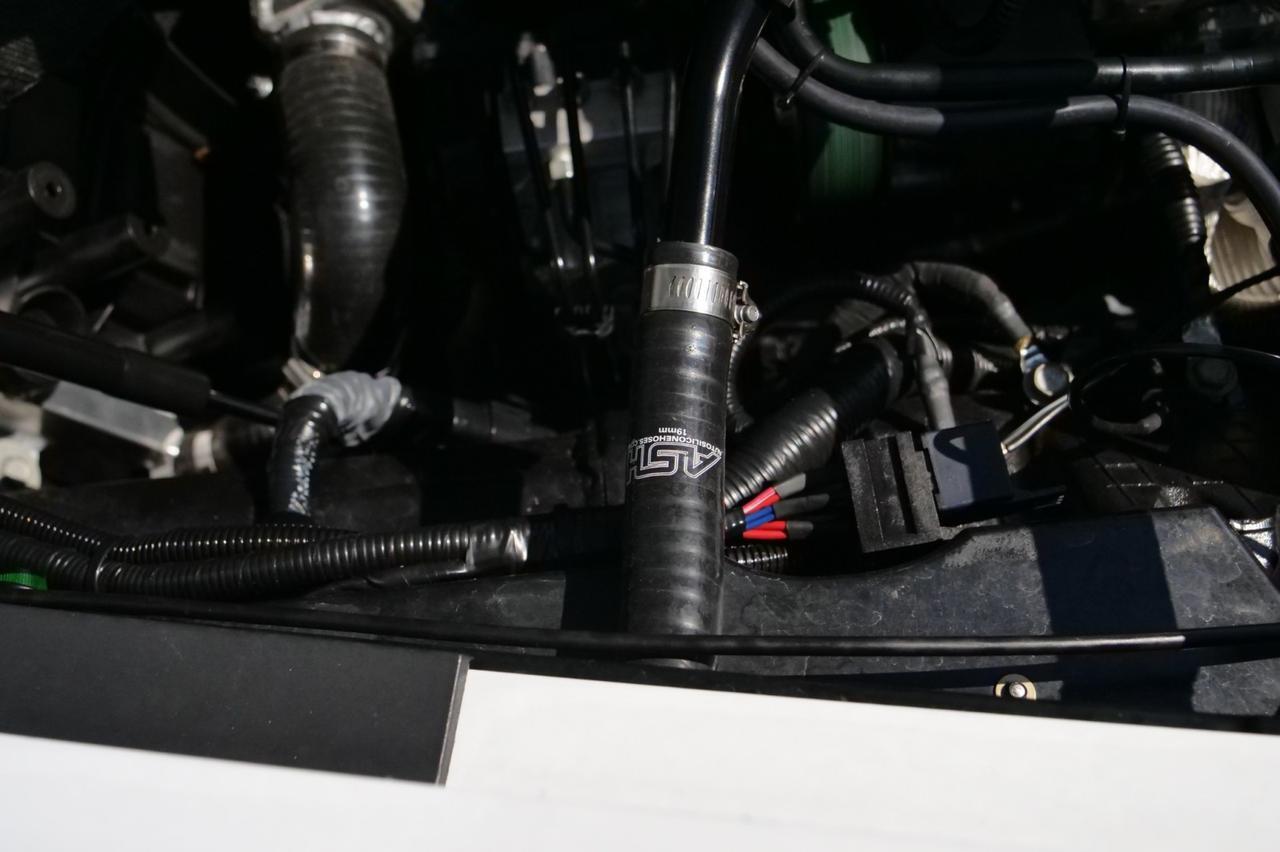 2016 Chevrolet Corvette Z06 3LZ Convertible / Katech Stage 3 / MAJOR UPGRADES! Lincolnton NC