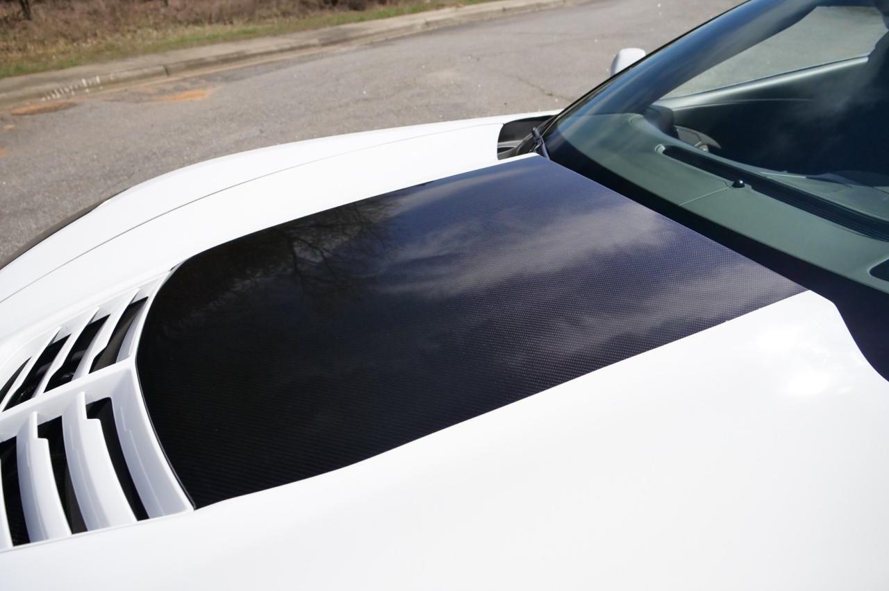 2016 Chevrolet Corvette Z06 3LZ Convertible / Katech Stage 3 / MAJOR UPGRADES! Lincolnton NC