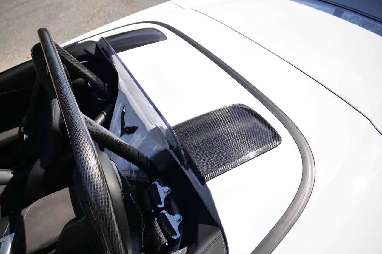 2016 Chevrolet Corvette Z06 3LZ Convertible / Katech Stage 3 / MAJOR UPGRADES! Lincolnton NC