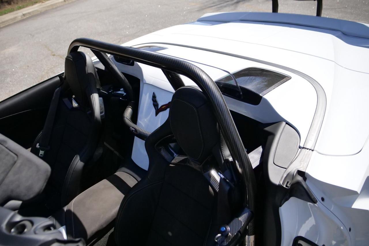 2016 Chevrolet Corvette Z06 3LZ Convertible / Katech Stage 3 / MAJOR UPGRADES! Lincolnton NC