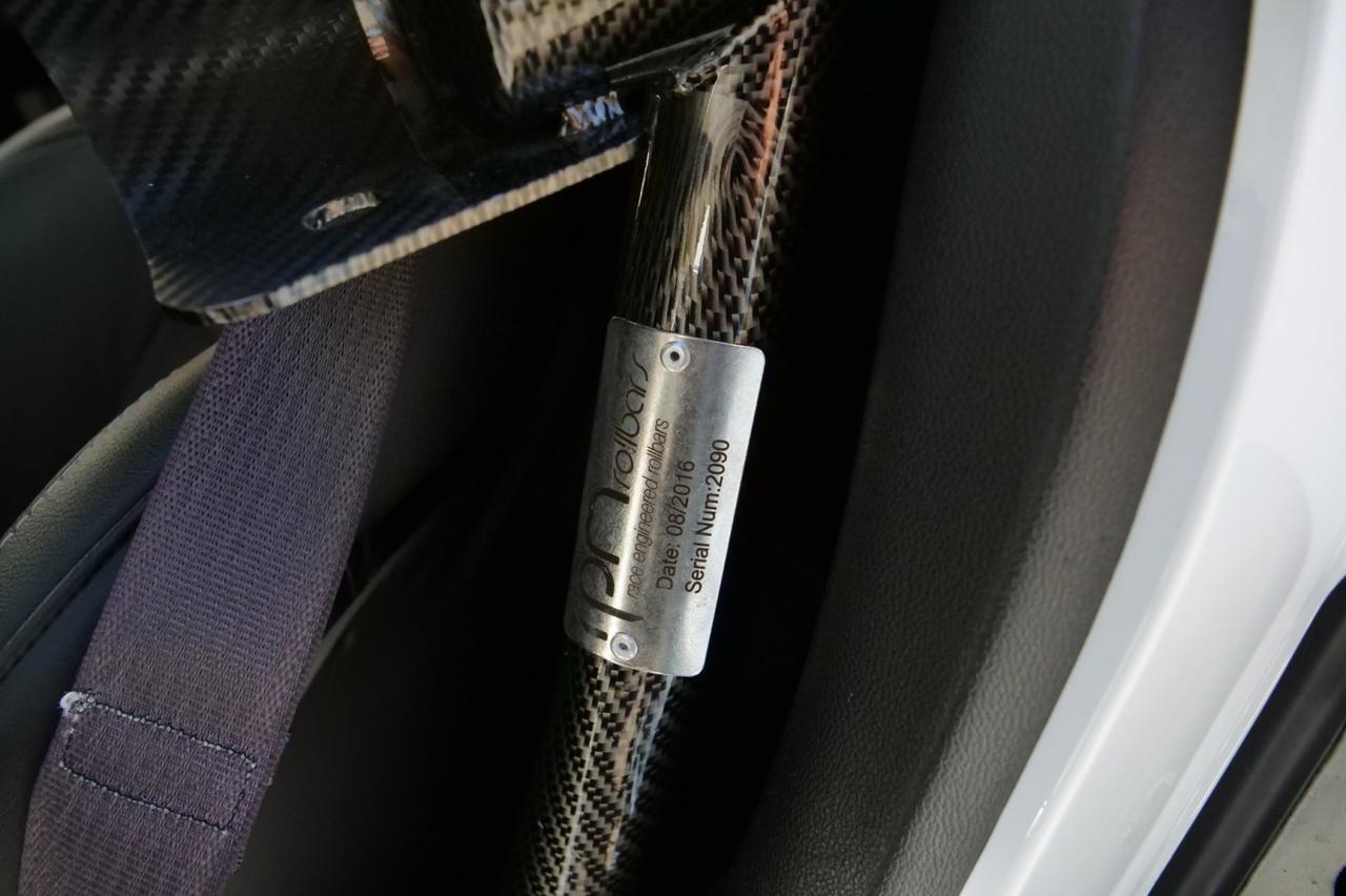 2016 Chevrolet Corvette Z06 3LZ Convertible / Katech Stage 3 / MAJOR UPGRADES! Lincolnton NC