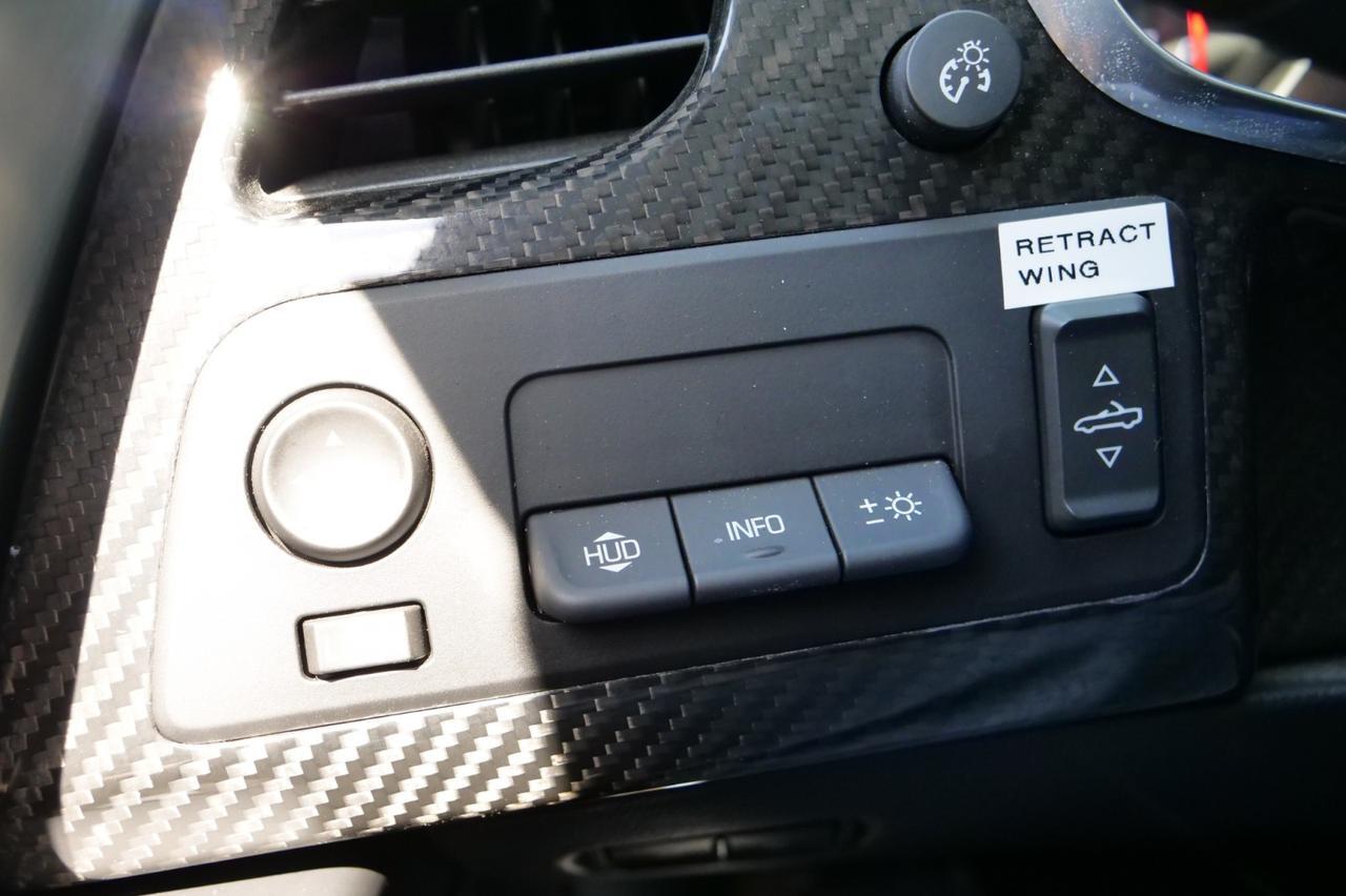 2016 Chevrolet Corvette Z06 3LZ Convertible / Katech Stage 3 / MAJOR UPGRADES! Lincolnton NC