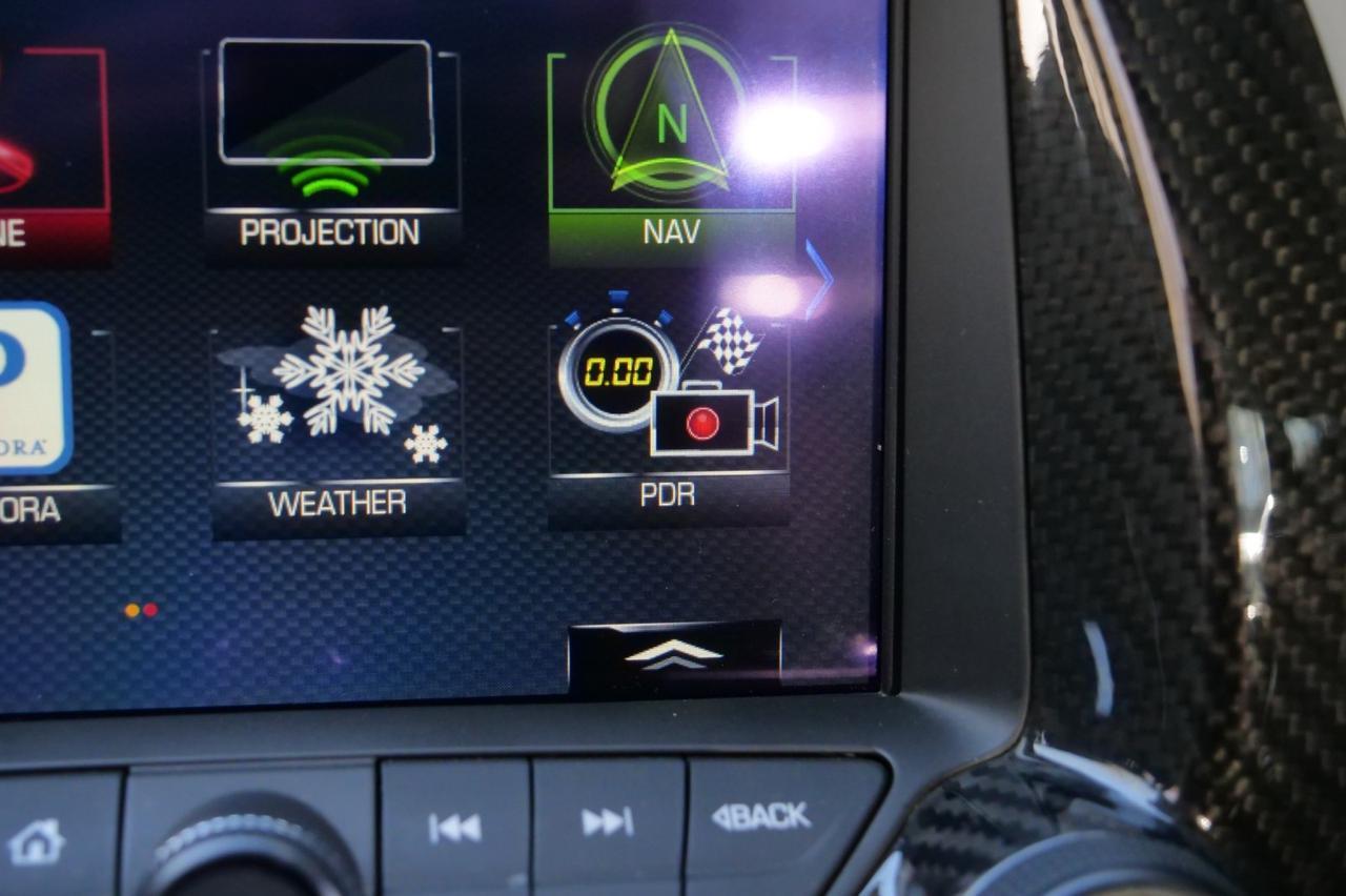 2016 Chevrolet Corvette Z06 3LZ Convertible / Katech Stage 3 / MAJOR UPGRADES! Lincolnton NC