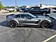 2016 Chevrolet Corvette Z06 3LZ Coupe 7-SpeedManual CarbonFlashGroundEffectsPkg w/Nav CompSportBuckets HtdCldMemLthr Milwaukee WI