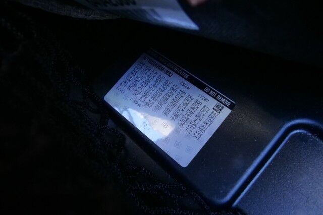 2016 Chevrolet Corvette Z06 3LZ / Ground Effects PKG / Supercharged V8! High Point NC