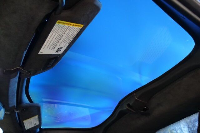 2016 Chevrolet Corvette Z06 3LZ / Ground Effects PKG / Supercharged V8! High Point NC