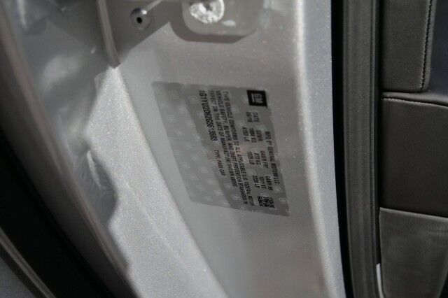 2016 Chevrolet Corvette Z06 3LZ / Ground Effects PKG / Supercharged V8! High Point NC