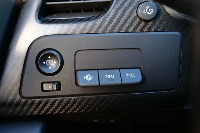 2016 Chevrolet Corvette Z06 3LZ / Ground Effects PKG / Supercharged V8! High Point NC