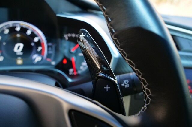 2016 Chevrolet Corvette Z06 3LZ / Ground Effects PKG / Supercharged V8! High Point NC