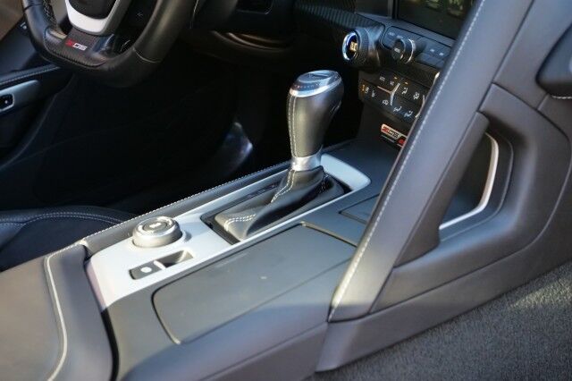 2016 Chevrolet Corvette Z06 3LZ / Ground Effects PKG / Supercharged V8! High Point NC