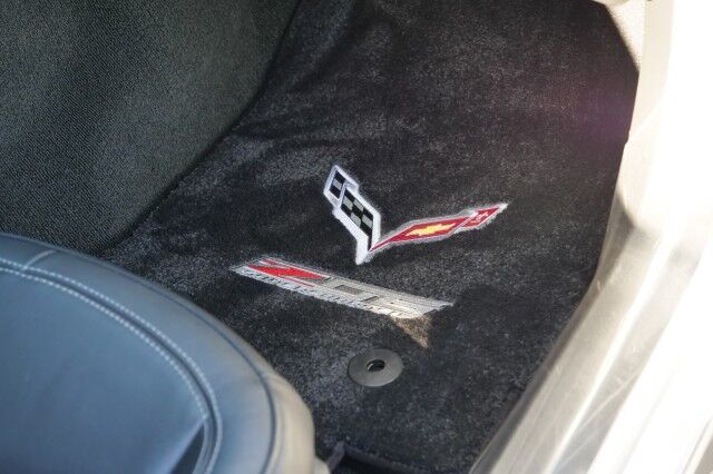 2016 Chevrolet Corvette Z06 3LZ / Ground Effects PKG / Supercharged V8! High Point NC