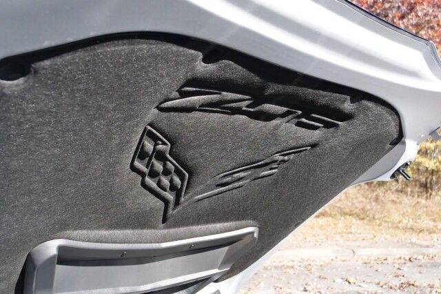 2016 Chevrolet Corvette Z06 3LZ / Ground Effects PKG / Supercharged V8! High Point NC