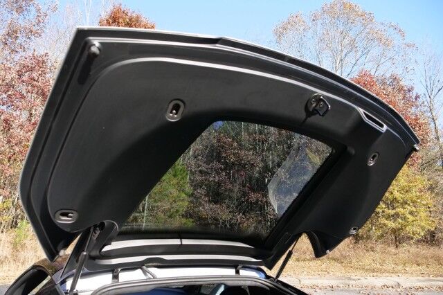 2016 Chevrolet Corvette Z06 3LZ / Ground Effects PKG / Supercharged V8! High Point NC