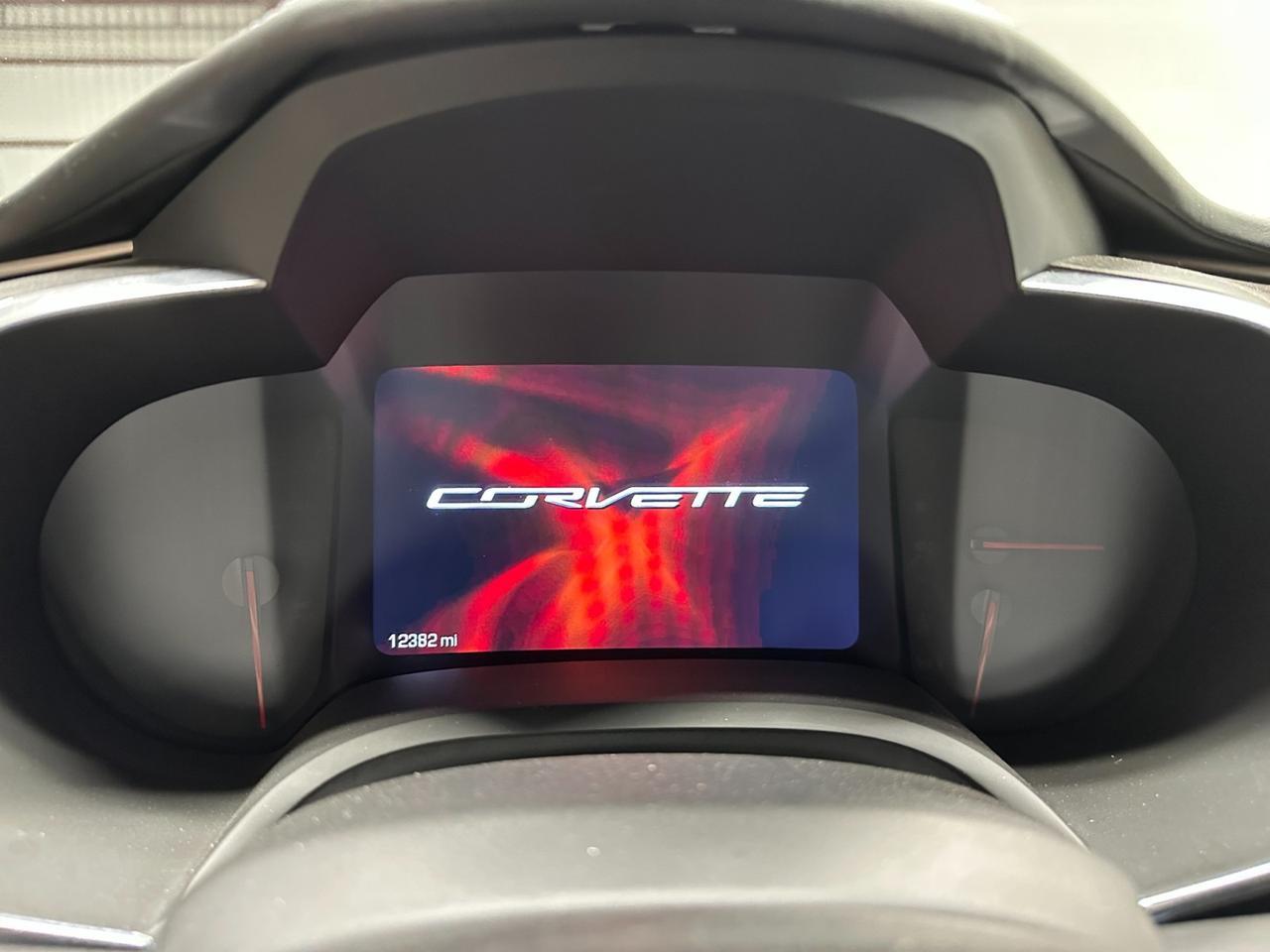 2016 Chevrolet Corvette Z06 3LZ Houston TX
