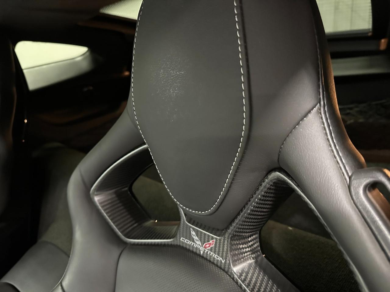 2016 Chevrolet Corvette Z06 3LZ Houston TX