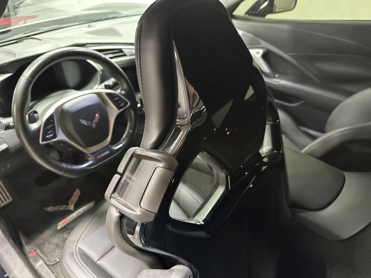 2016 Chevrolet Corvette Z06 3LZ Houston TX