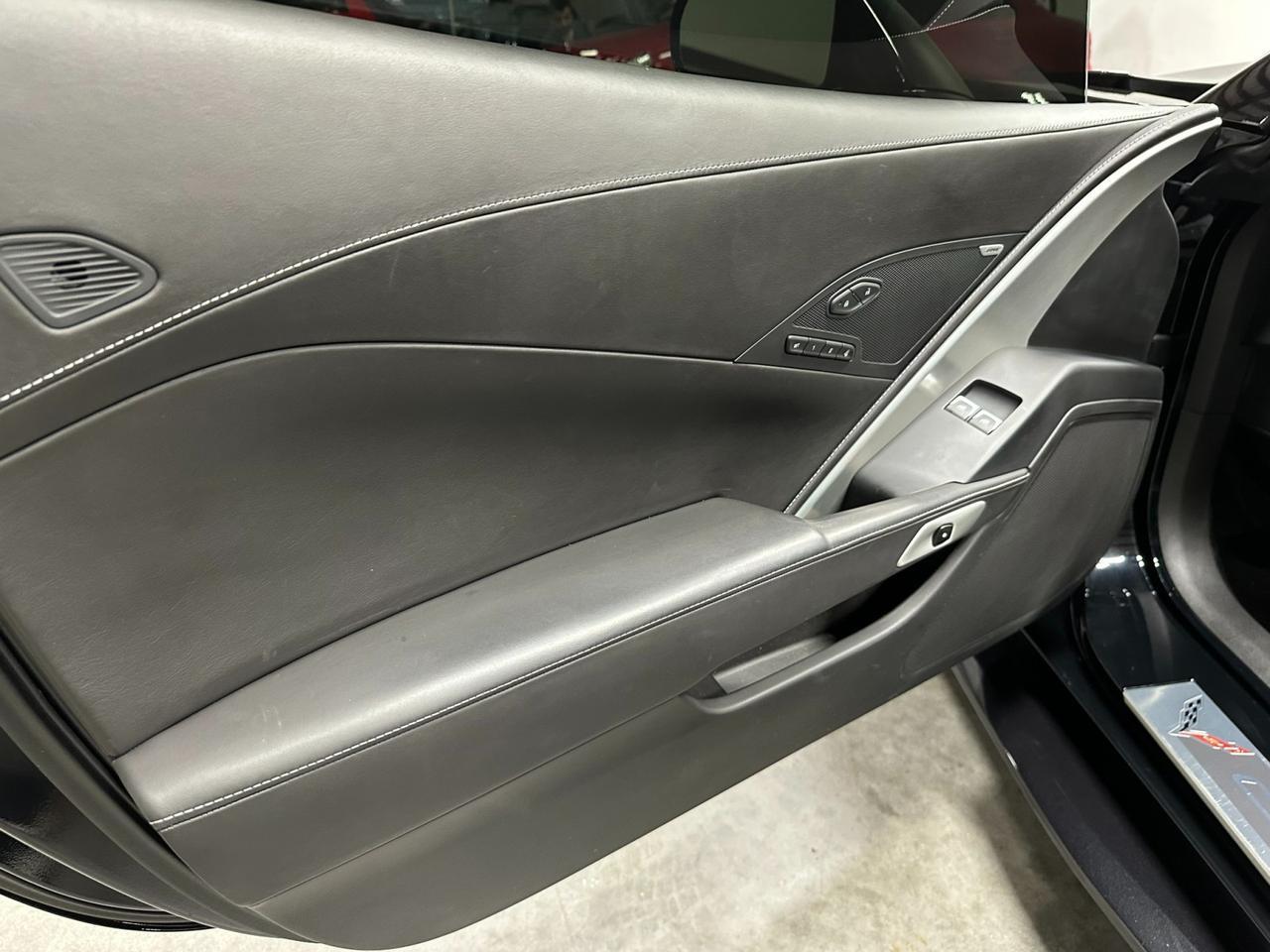 2016 Chevrolet Corvette Z06 3LZ Houston TX