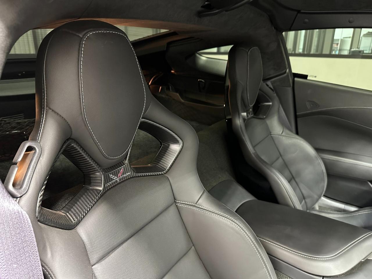 2016 Chevrolet Corvette Z06 3LZ Houston TX