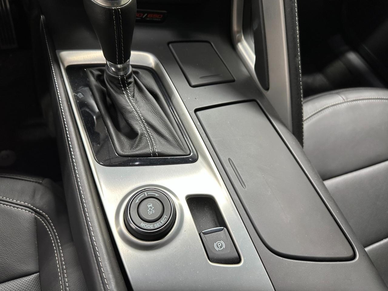 2016 Chevrolet Corvette Z06 3LZ Houston TX