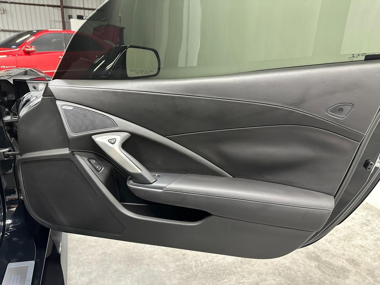 2016 Chevrolet Corvette Z06 3LZ Houston TX