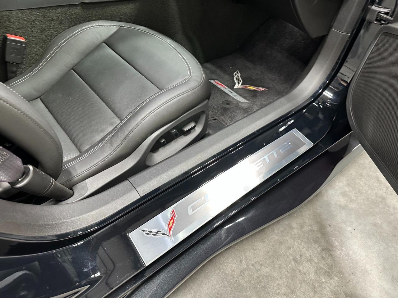 2016 Chevrolet Corvette Z06 3LZ Houston TX