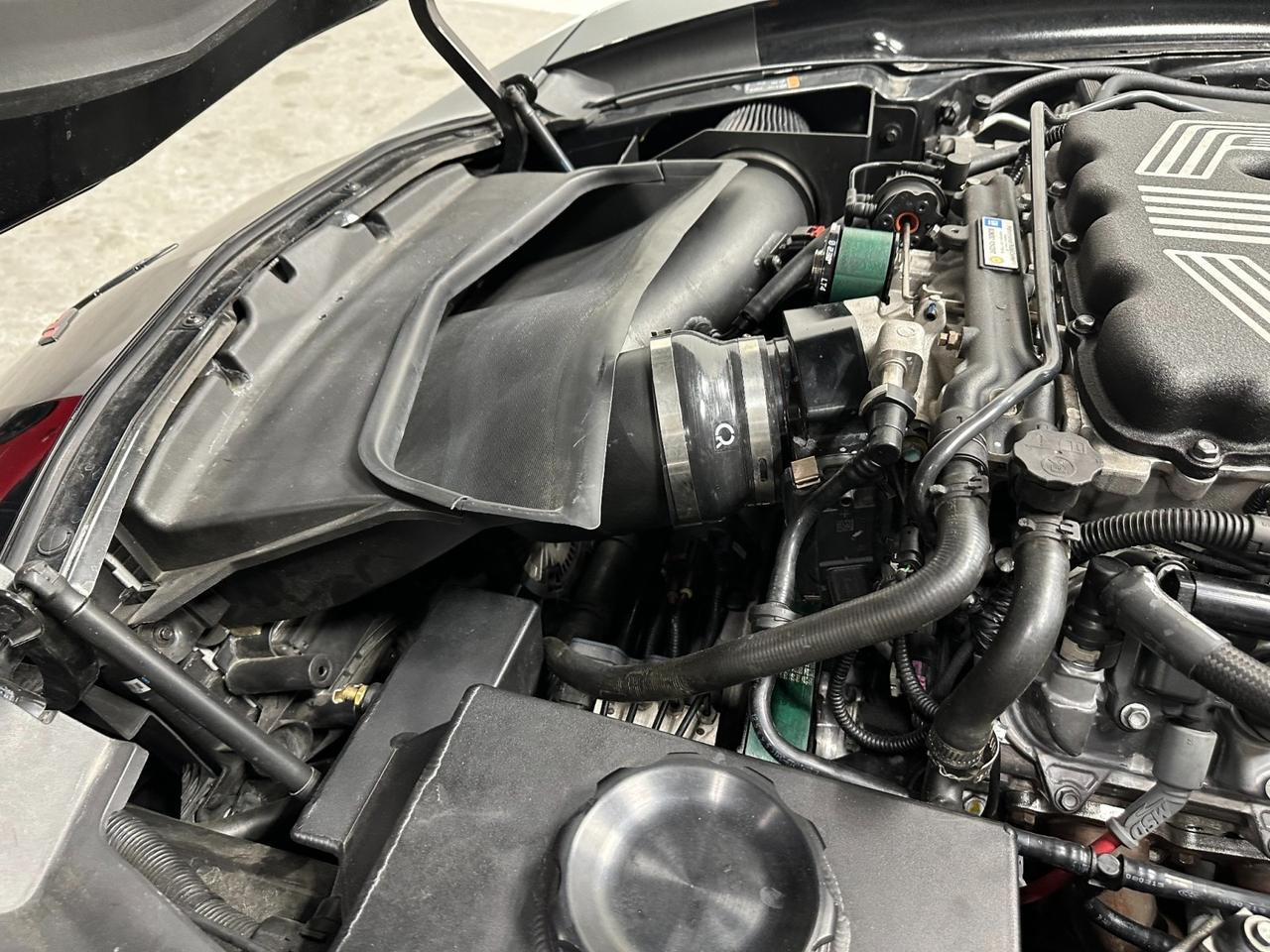 2016 Chevrolet Corvette Z06 3LZ Houston TX