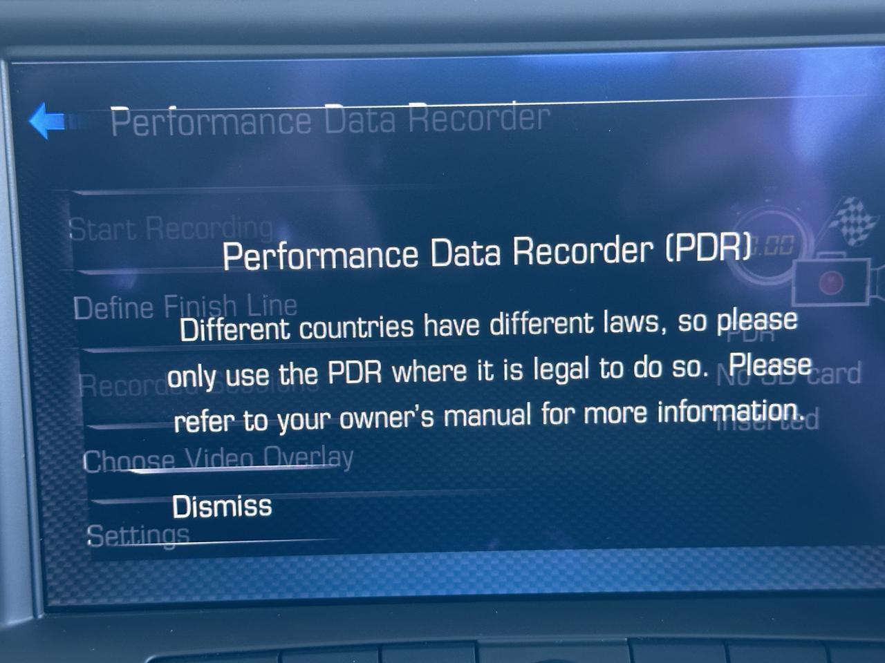 2016 Chevrolet Corvette Z06 3LZ Knoxville TN