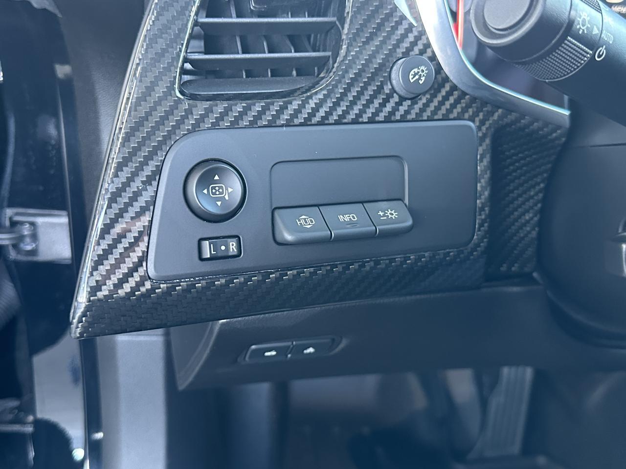 2016 Chevrolet Corvette Z06 3LZ Knoxville TN