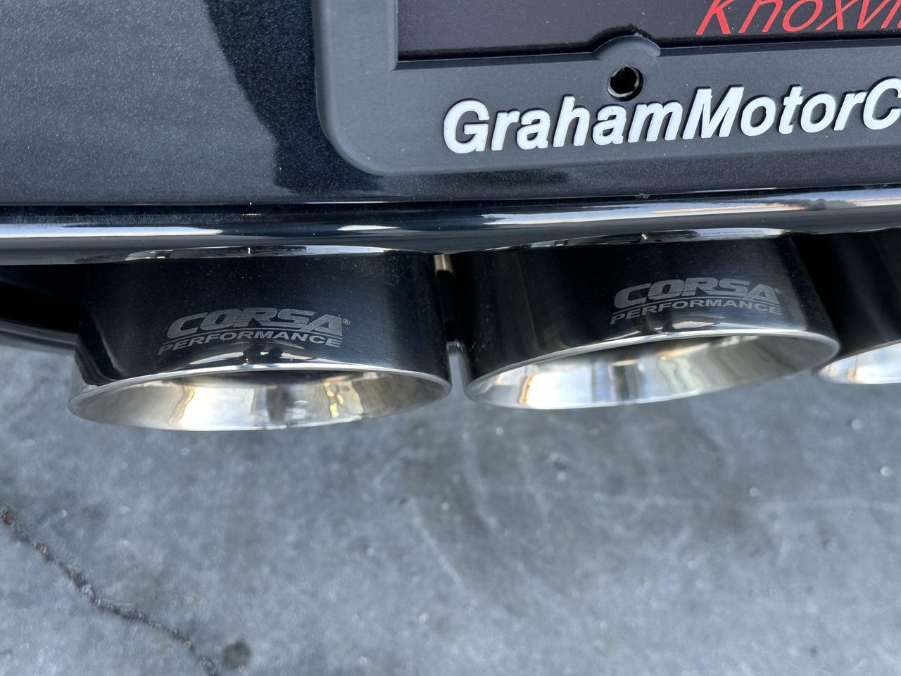 2016 Chevrolet Corvette Z06 3LZ Knoxville TN