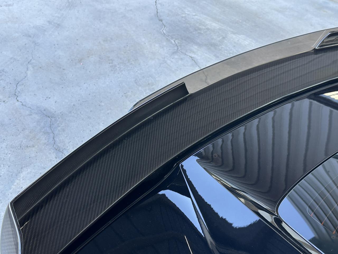 2016 Chevrolet Corvette Z06 3LZ Knoxville TN