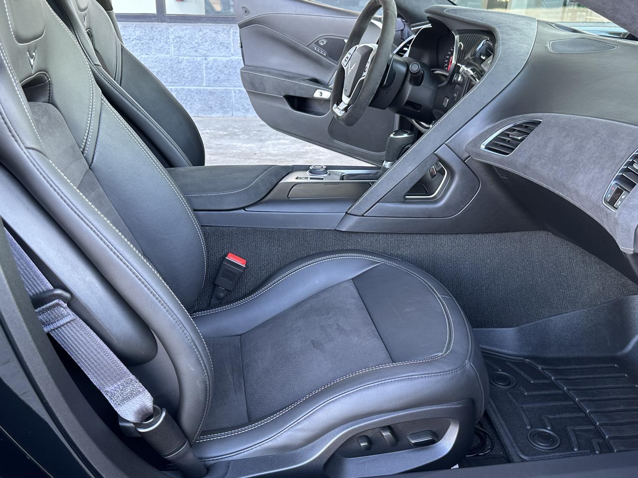 2016 Chevrolet Corvette Z06 3LZ Knoxville TN