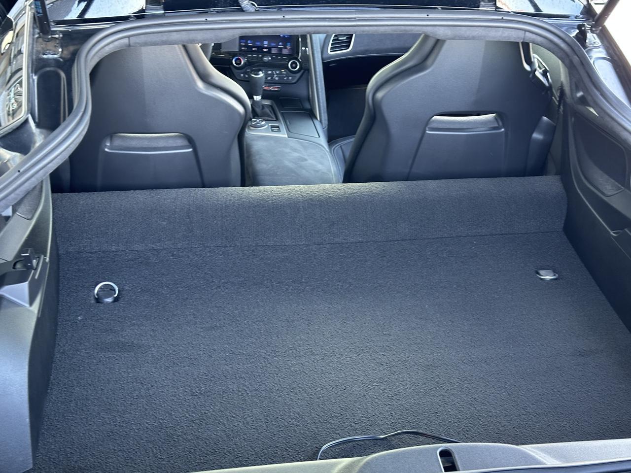 2016 Chevrolet Corvette Z06 3LZ Knoxville TN