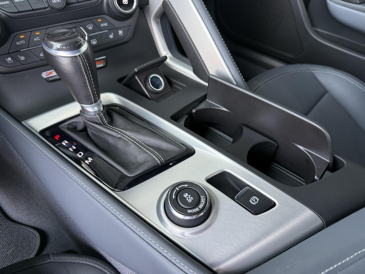 2016 Chevrolet Corvette Z06 3LZ Knoxville TN