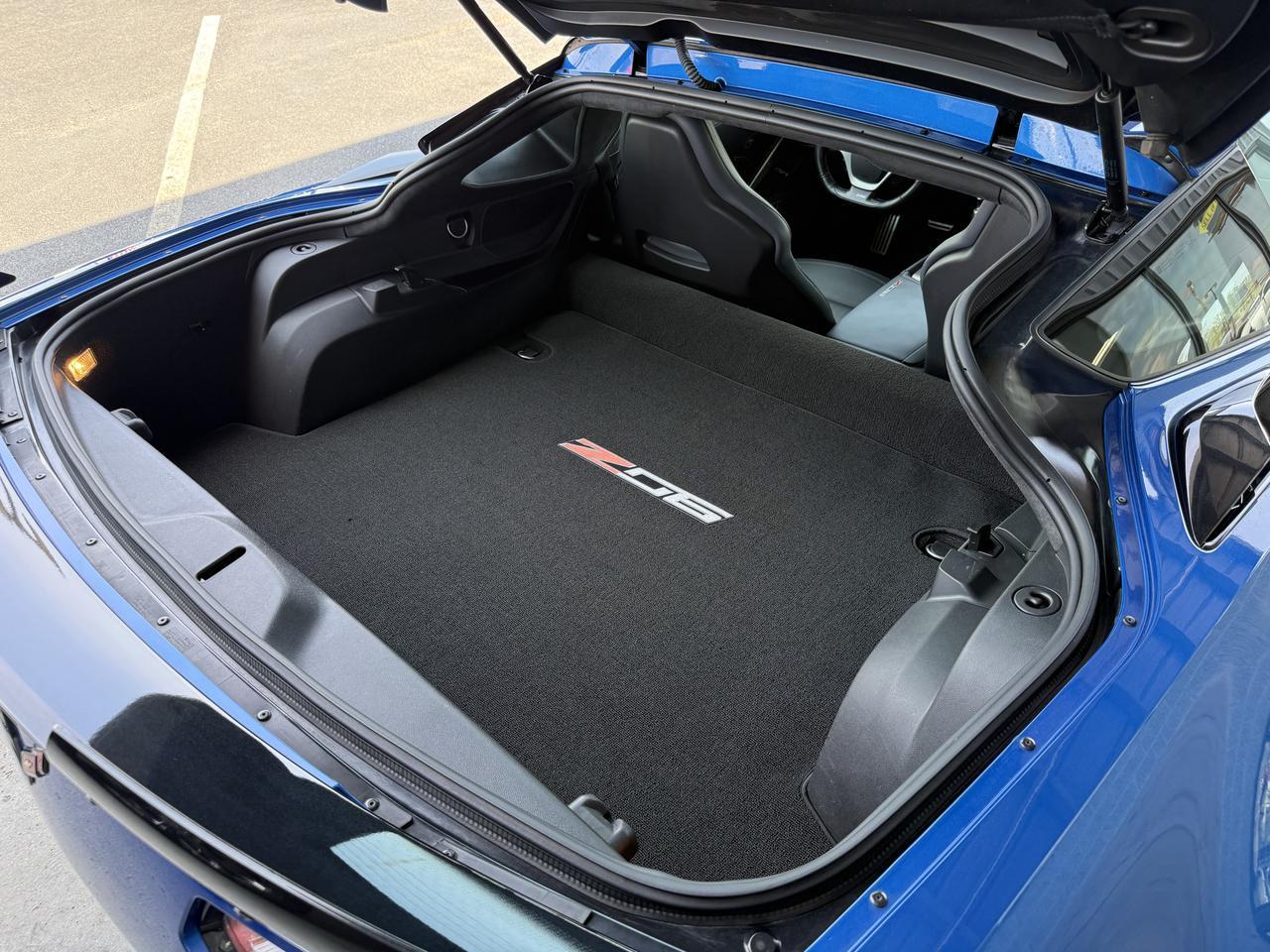 2016 Chevrolet Corvette Z06 3LZ Knoxville TN