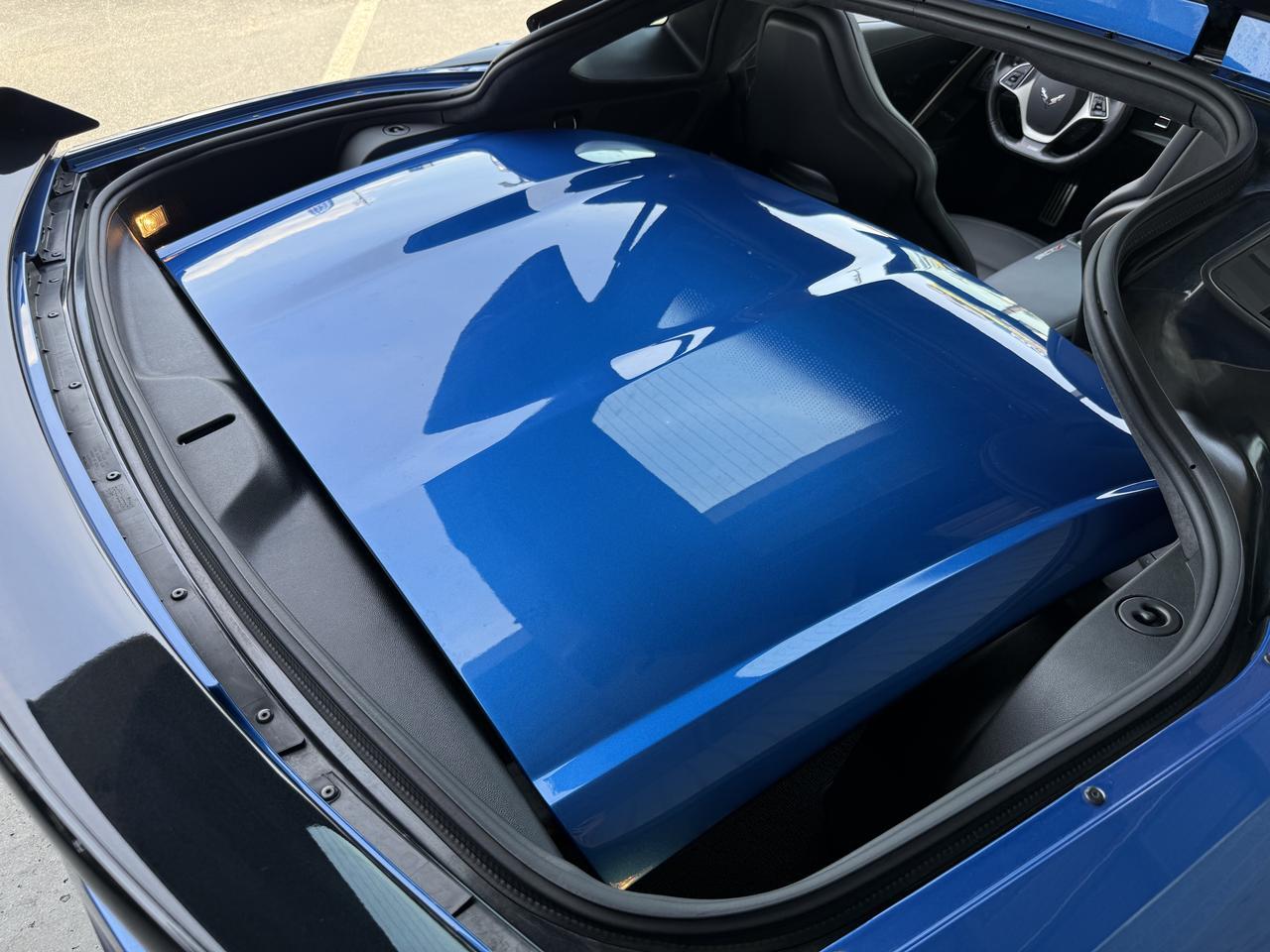 2016 Chevrolet Corvette Z06 3LZ Knoxville TN