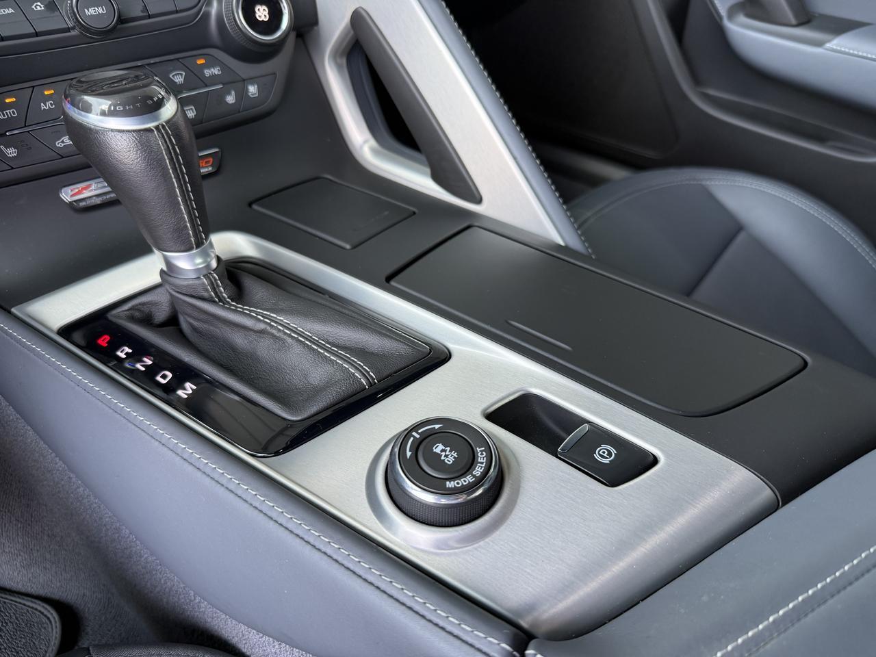 2016 Chevrolet Corvette Z06 3LZ Knoxville TN