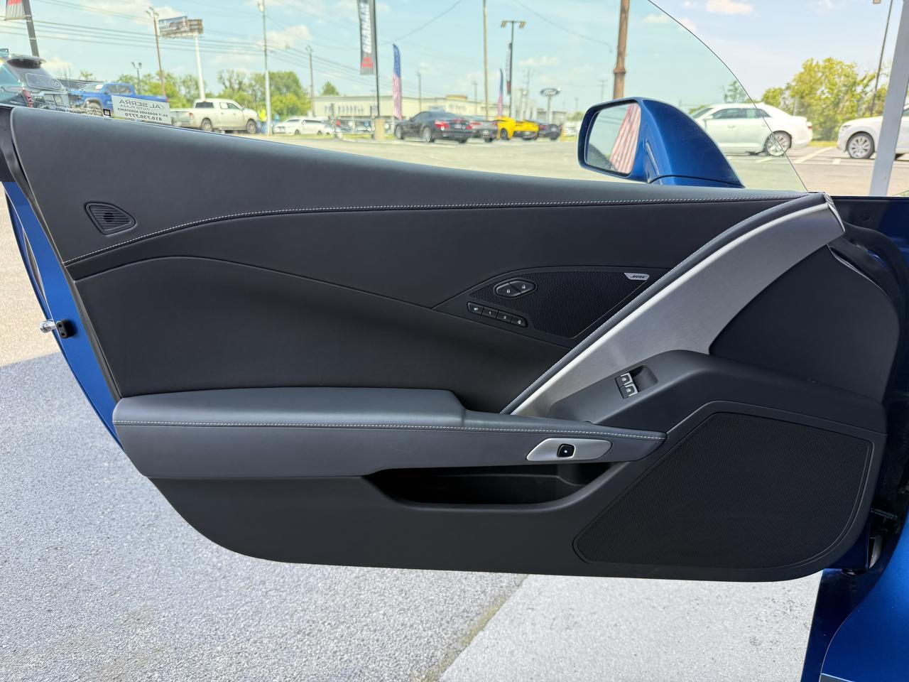 2016 Chevrolet Corvette Z06 3LZ Knoxville TN