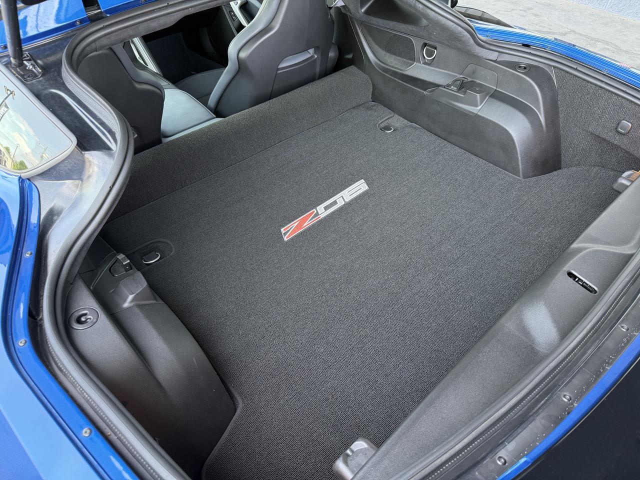 2016 Chevrolet Corvette Z06 3LZ Knoxville TN