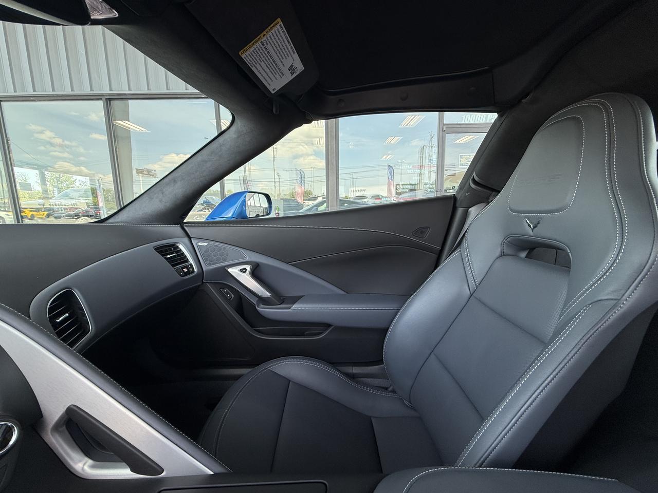2016 Chevrolet Corvette Z06 3LZ Knoxville TN