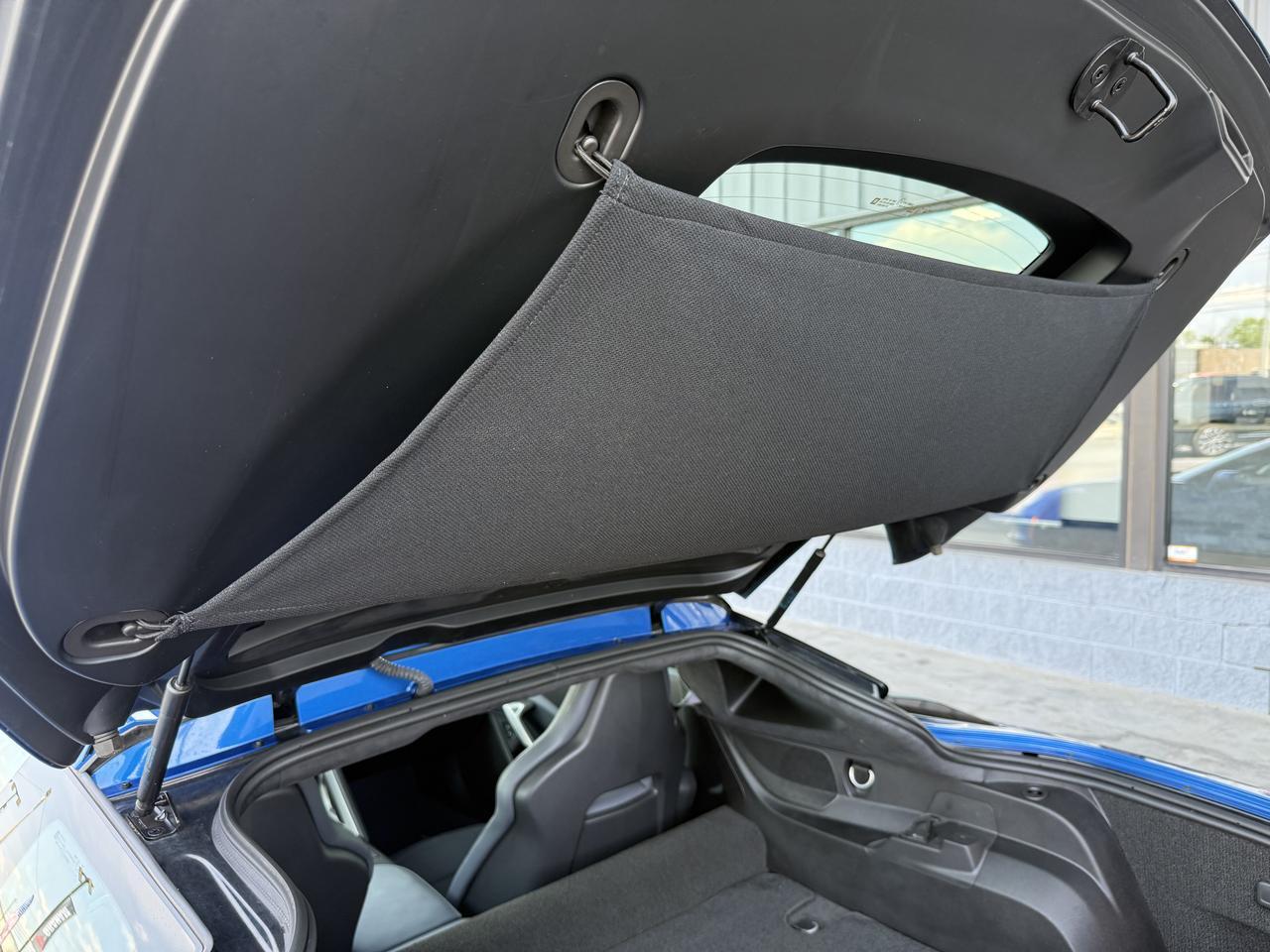 2016 Chevrolet Corvette Z06 3LZ Knoxville TN