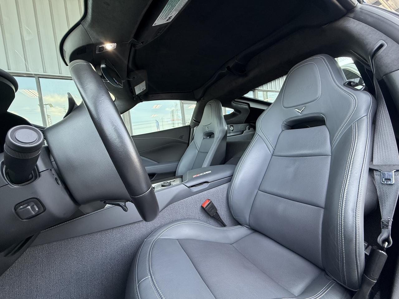 2016 Chevrolet Corvette Z06 3LZ Knoxville TN