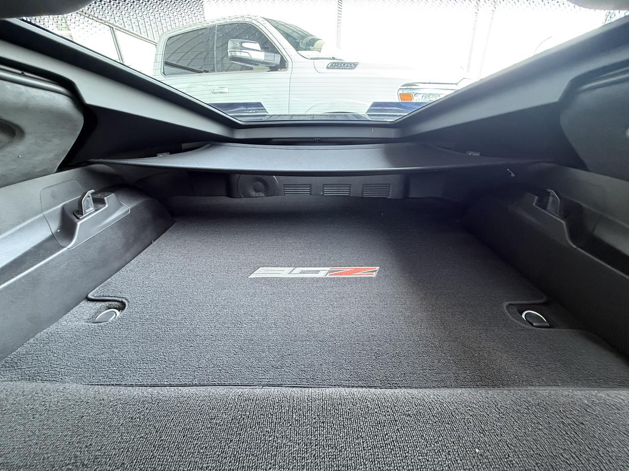 2016 Chevrolet Corvette Z06 3LZ Knoxville TN