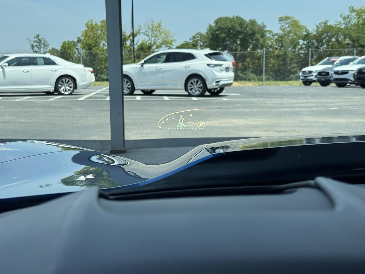 2016 Chevrolet Corvette Z06 3LZ Knoxville TN