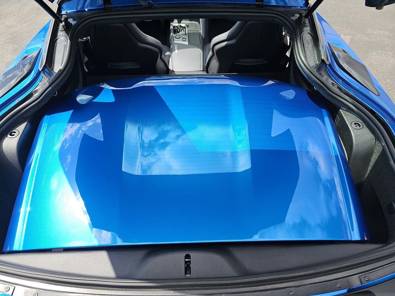 2016 Chevrolet Corvette Z06 3LZ Knoxville TN