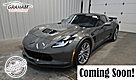 2016 CHEVROLET CORVETTE Z06