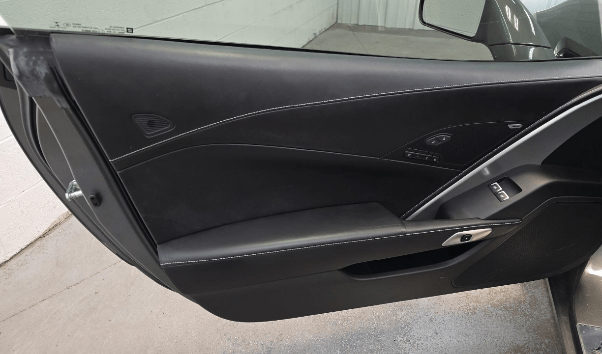 2016 Chevrolet Corvette Z06 3LZ Knoxville TN