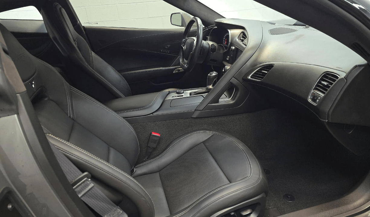 2016 Chevrolet Corvette Z06 3LZ Knoxville TN