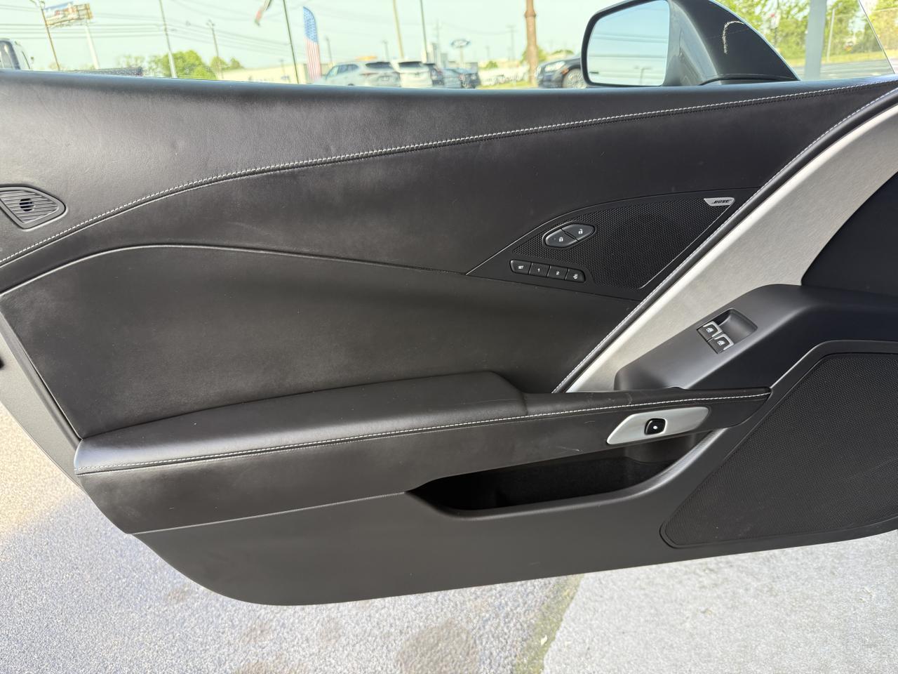 2016 Chevrolet Corvette Z06 3LZ Knoxville TN