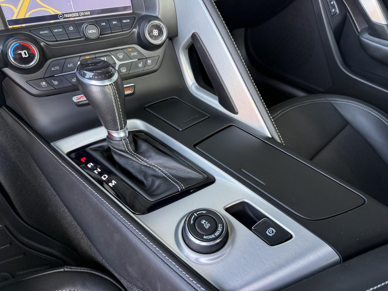 2016 Chevrolet Corvette Z06 3LZ Knoxville TN